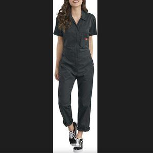 Dickies Short Sleeve Overall